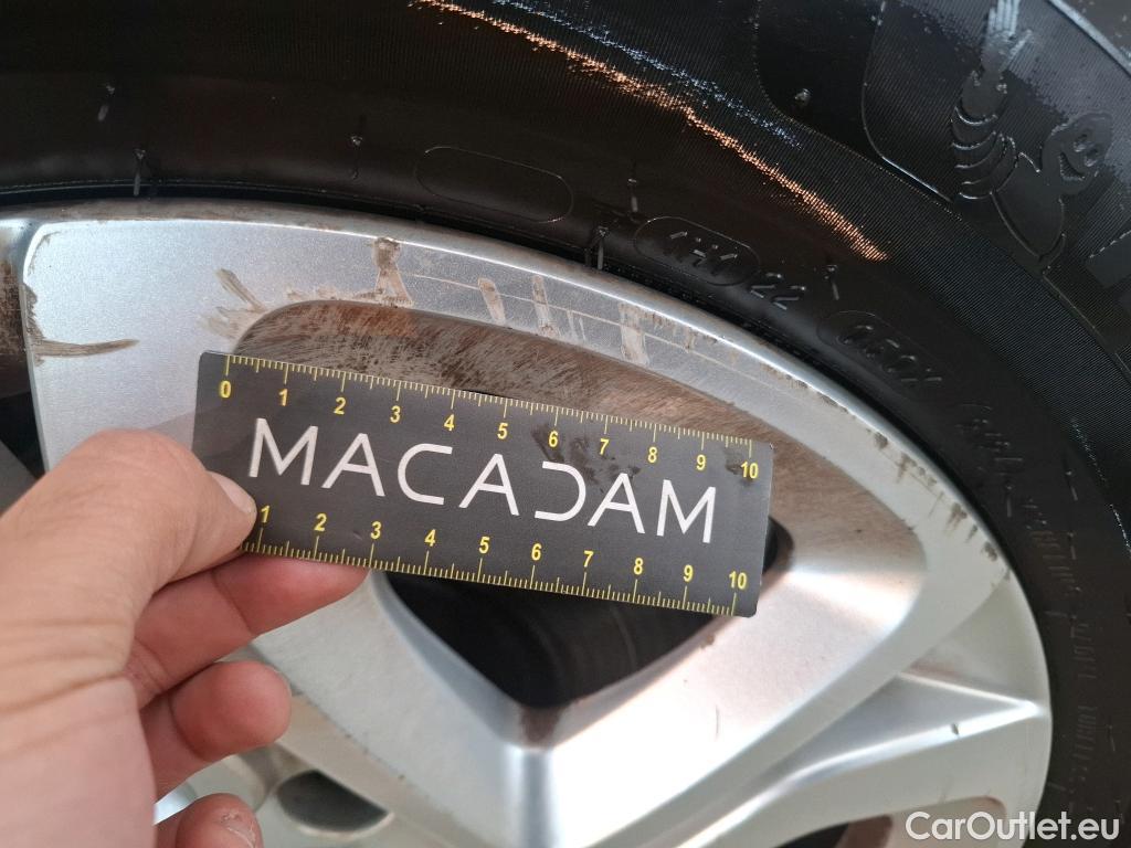  Citroen  C5  Aircross Live 1.5 BlueHDi 130CV BVM6 E6d #35