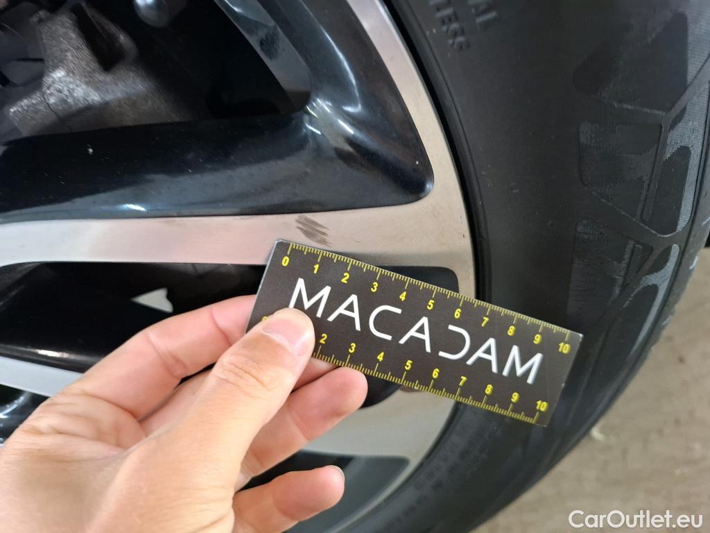  Opel   Grandland X Grandland X Ultimate 1.2 Turbo 130CV BVA8 E6dT #20