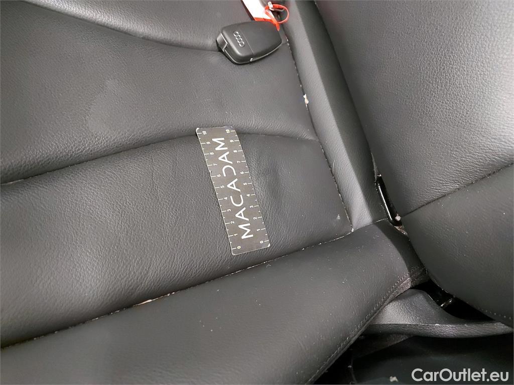  Audi  A3 AUDI  SPORTBACK 5p BER 2.0 TFSI 190 S TRONIC DESIGN LUXE 5P #9