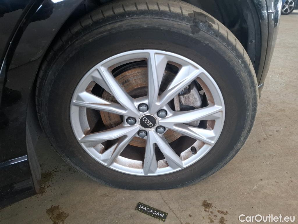  Audi  Q3  45 TFSI e S Line 1.4 TFSI 245CV BVA6 E6d #4