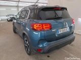  Citroen  C5  Aircross Shine 1.5 BlueHDi 130CV BVM6 E6dT #2