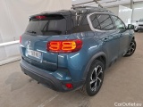  Citroen  C5  Aircross Shine 1.5 BlueHDi 130CV BVM6 E6dT #3
