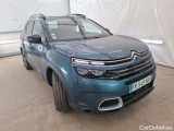  Citroen  C5  Aircross Shine 1.5 BlueHDi 130CV BVM6 E6dT #4