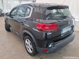  Citroen  C5  Aircross Live 1.5 BlueHDi 130CV BVM6 E6d #2