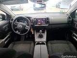  Citroen  C5  Aircross Live 1.5 BlueHDi 130CV BVM6 E6d #5