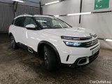  Citroen  C5  Aircross Business Plus 1.2 PureTech 130CV BVM6 E6dT #4