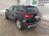  Seat  ATECA  Style Business 2.0 TDI 150CV E6d / VO RECONDITIONNE - PHOTOS AVANT RECONDITIONNEMENT #2