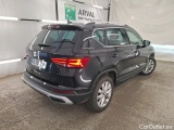 Seat  ATECA  Style Business 2.0 TDI 150CV E6d / VO RECONDITIONNE - PHOTOS AVANT RECONDITIONNEMENT #3