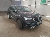  Seat  ATECA  Style Business 2.0 TDI 150CV E6d / VO RECONDITIONNE - PHOTOS AVANT RECONDITIONNEMENT #4