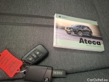  Seat  ATECA  Style Business 2.0 TDI 150CV E6d / VO RECONDITIONNE - PHOTOS AVANT RECONDITIONNEMENT #12