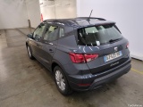  Seat  Arona SEAT  / 2021 / 5P / SUV 1.0 EcoTSI 110ch BVM6 S/S Style Business #2