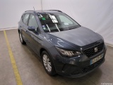  Seat  Arona SEAT  / 2021 / 5P / SUV 1.0 EcoTSI 110ch BVM6 S/S Style Business #4