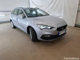  Seat  Leon SEAT  Sportstourer / 2020 / 5P / Break 2.0 TDI 150 DSG S&S Style Business #4