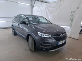  Opel   Grandland X Grandland X Ultimate 1.2 Turbo 130CV BVA8 E6dT #4