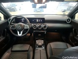  Mercedes  A-Klasse MERCEDES-BENZ Classe A Berline / 2018 / 4P / Berline A 200 d Business Line 8G-DCT #5