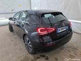  Mercedes  A-Klasse MERCEDES-BENZ Classe A Compact / 2018 / 5P / Berline A 200 Business Line 7G-DCT #2