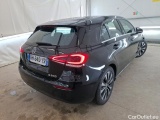  Mercedes  A-Klasse MERCEDES-BENZ Classe A Compact / 2018 / 5P / Berline A 200 Business Line 7G-DCT #3