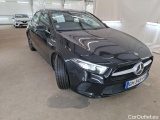  Mercedes  A-Klasse MERCEDES-BENZ Classe A Compact / 2018 / 5P / Berline A 200 Business Line 7G-DCT #4