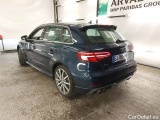  Audi  A3 AUDI  SPORTBACK 5p BER 2.0 TFSI 190 S TRONIC DESIGN LUXE 5P #2