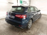  Audi  A3 AUDI  SPORTBACK 5p BER 2.0 TFSI 190 S TRONIC DESIGN LUXE 5P #3