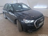  Audi  Q3  45 TFSI e S Line 1.4 TFSI 245CV BVA6 E6d #4