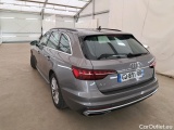  Audi  A4  Avant 30 TDI Business Line 2.0 TDI 135CV BVA7 E6d #2