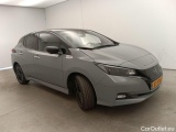  Nissan  Leaf NISSAN  - 2018 Tekna 40kWh 150 5d #8