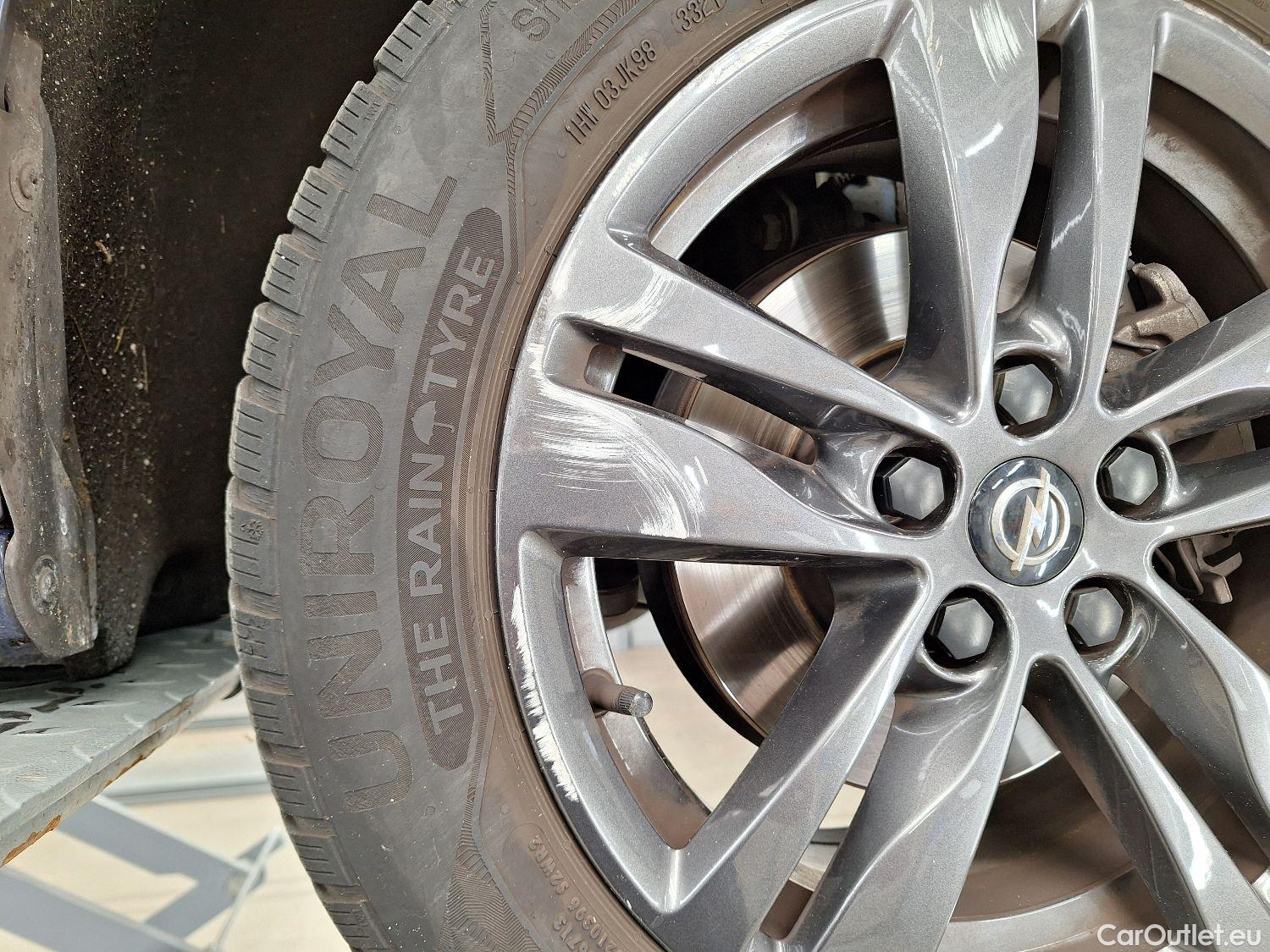  Opel  Astra Opel,  ST FL'19, Opel  Sports Tourer 1.2 Turbo 81kW S/S Editio #2