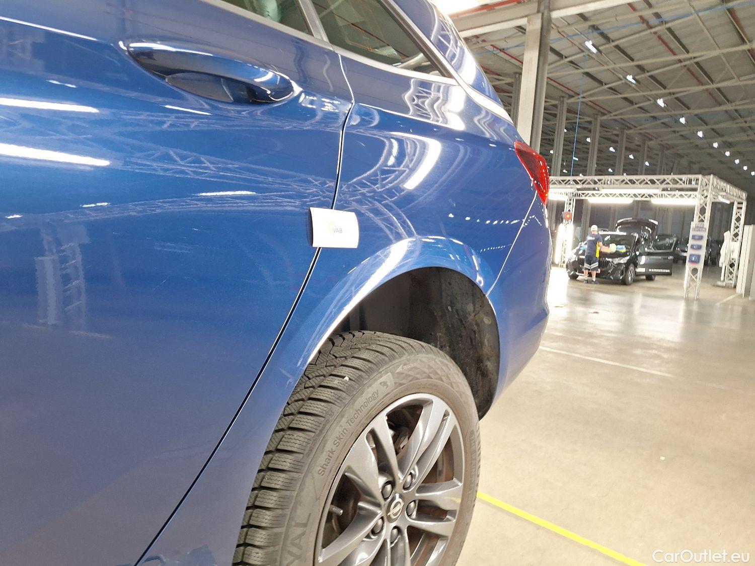  Opel  Astra Opel,  ST FL'19, Opel  Sports Tourer 1.2 Turbo 81kW S/S Editio #15