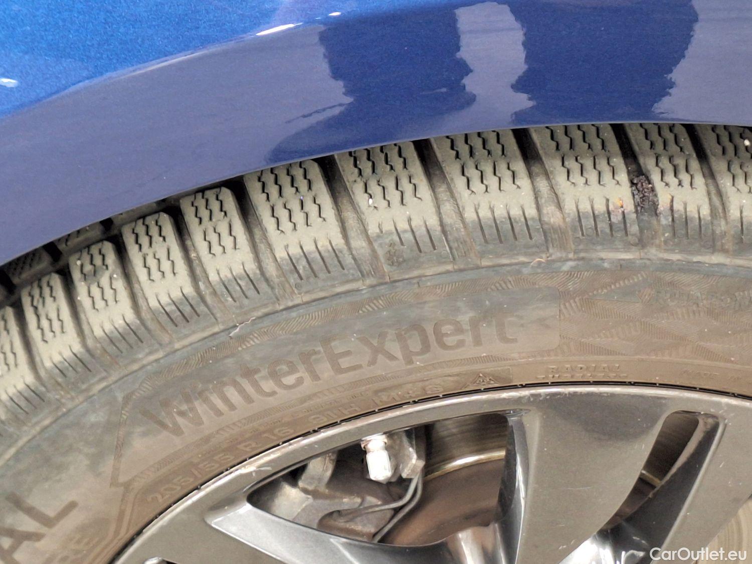  Opel  Astra Opel,  ST FL'19, Opel  Sports Tourer 1.2 Turbo 81kW S/S Editio #25