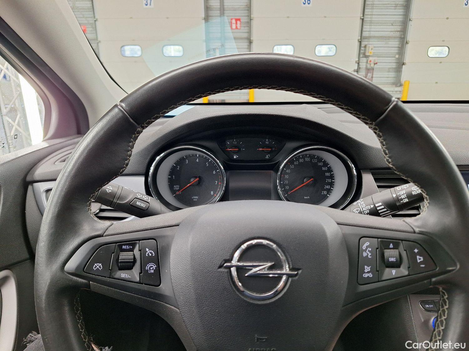  Opel  Astra Opel,  ST FL'19, Opel  Sports Tourer 1.2 Turbo 81kW S/S Editio #22