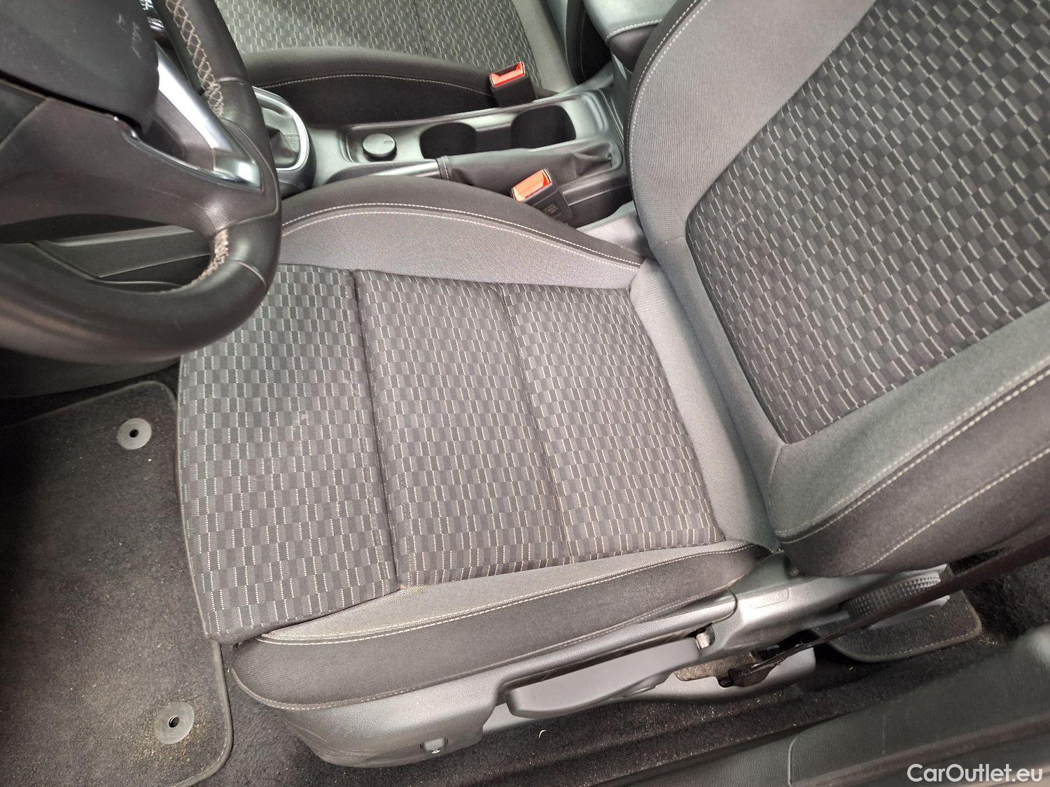  Opel  Astra Opel,  ST FL'19, Opel  Sports Tourer 1.2 Turbo 81kW S/S Editio #17