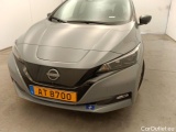 Nissan  Leaf NISSAN  - 2018 Tekna 40kWh 150 5d #30