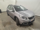  Peugeot  2008 Peugeot  1.2 Puretech 61kW S&S Active 5d #8