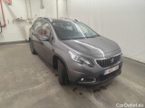  Peugeot  2008 Peugeot  1.2 Puretech 61kW S&S Active 5d #8