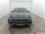  Mercedes  CLA-Klasse MERCEDES CLASSE CLA SHOOTING BREAK DIESEL (X118) CLA 180 d Business Solution 5d #5