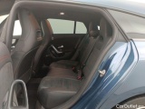  Mercedes  CLA-Klasse MERCEDES CLASSE CLA SHOOTING BREAK DIESEL (X118) CLA 180 d Business Solution 5d #10