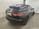  Jaguar  F-PACE Jaguar  2.0 184kW 4x4 Aut. R-Sport 5d #2