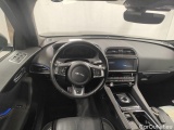  Jaguar  F-PACE Jaguar  2.0 184kW 4x4 Aut. R-Sport 5d #9