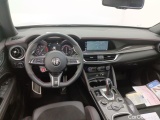  Alfa Romeo   STELVIO Alfa Romeo 2.9 Quadrifoglio 5d #9