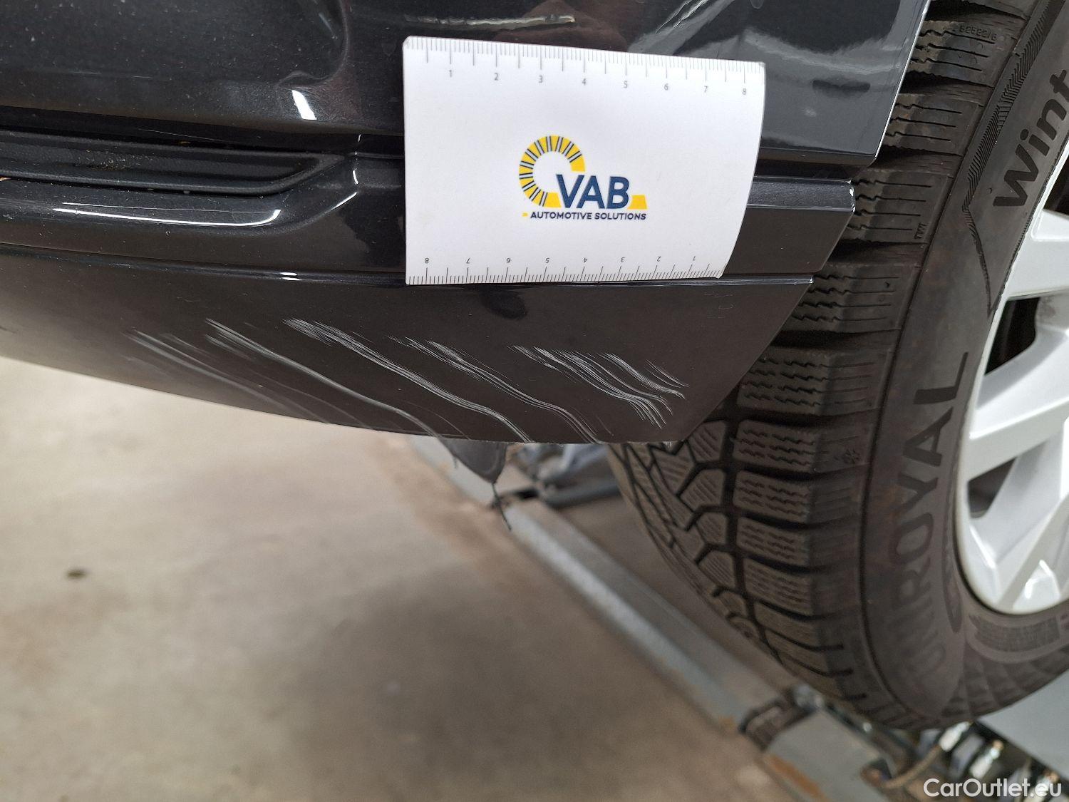  Volkswagen  Passat VW,  Variant FL'19, Volkswagen  Variant 2.0 TDI 90kW DSG Style B #2