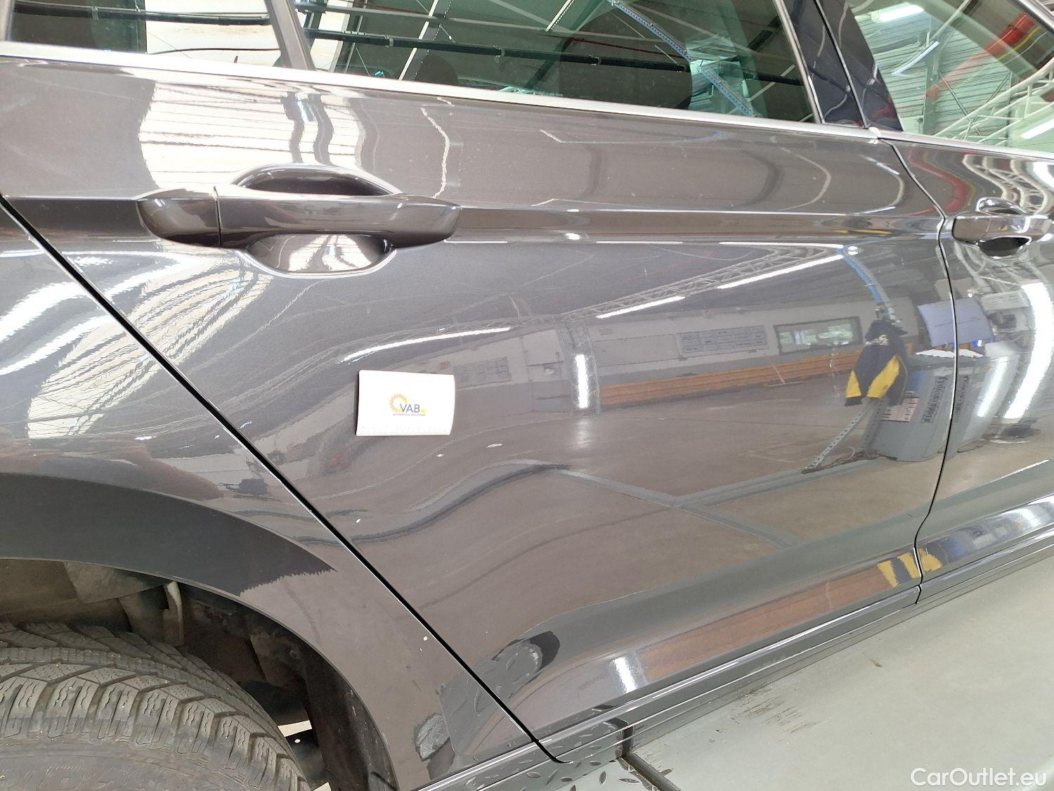  Volkswagen  Passat VW,  Variant FL'19, Volkswagen  Variant 2.0 TDI 90kW DSG Style B #6