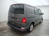  Volkswagen  Transporter Volkswagen  2.0 TDi 110/150 SWB DSG DC Comfort 4d #2