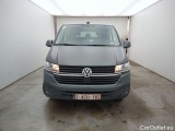  Volkswagen  Transporter Volkswagen  2.0 TDi 110/150 SWB DSG DC Comfort 4d #5
