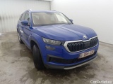  Skoda  Kodiaq Skoda  1.5 TSI 110kW DSG7 5d #8