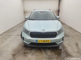  Skoda  ENYAQ SKODA  62 kWh 60 180ch First Edition 5d #5