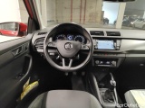  Skoda  Fabia Skoda  Combi 1.0 TSI 70kW Style 5d #9