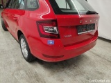  Skoda  Fabia Skoda  Combi 1.0 TSI 70kW Style 5d #42
