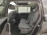  Volkswagen  Touran Volkswagen  2.0 TDi 85kW Highline 5d 7 places  #10