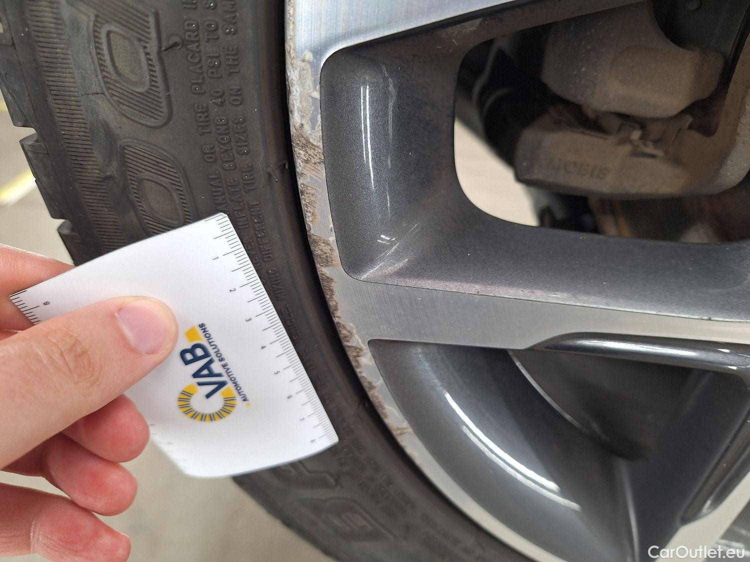  KIA  Cee'd Kia, Ceed SW '18, KIA  Sportswagon GT Line 1.6 CRDi 136 DCT ISG #6